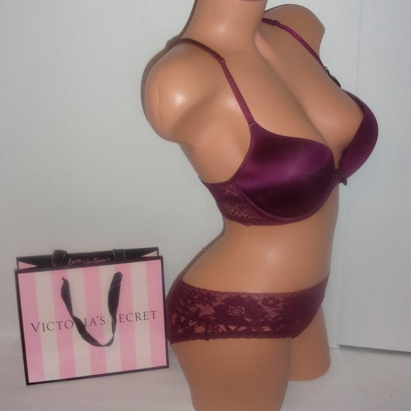 Victoria's Secret Bombshell set - Picture 2 of 4